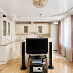 Квартира 65 м², 2-комнатная - изображение 1