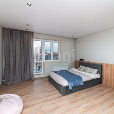 Квартира 30,7 м², студия - изображение 1