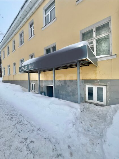 500 м², производственное помещение 7 700 000 ₽ - изображение 55