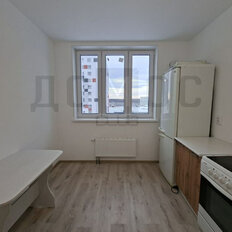 Квартира 45,4 м², 2-комнатная - изображение 5