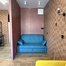 Квартира 23,9 м², студия - изображение 4