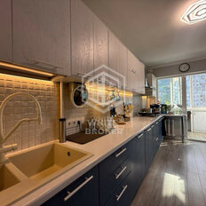 Квартира 80 м², 3-комнатная - изображение 3