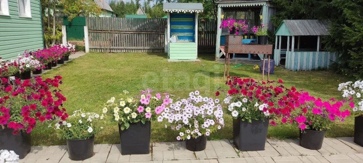 Дом 2-комн. 37 м² в территория Эжвинский — фото 15 из 27