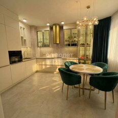 Квартира 116 м², 4-комнатная - изображение 2
