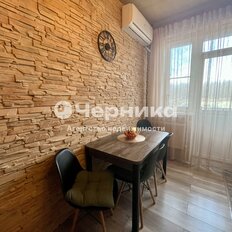 Квартира 42,9 м², 1-комнатная - изображение 5