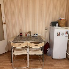 Квартира 39 м², 1-комнатная - изображение 3