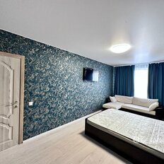 Квартира 52 м², 2-комнатная - изображение 4