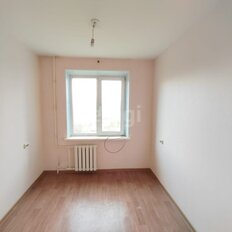 Квартира 60,2 м², 3-комнатная - изображение 4