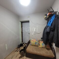 Квартира 36,7 м², 1-комнатная - изображение 5