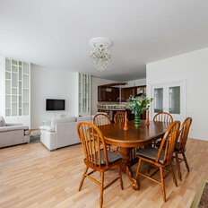 Квартира 120,4 м², 3-комнатная - изображение 2