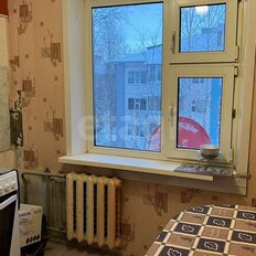 Квартира 30 м², 1-комнатная - изображение 4