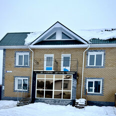 таунхаус + 1 сотка, участок - изображение 1