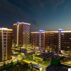 Квартира 55,2 м², 1-комнатная - изображение 4