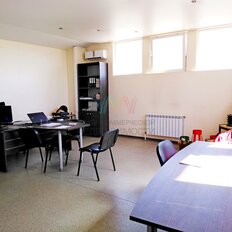 540 м², производственное помещение - изображение 1