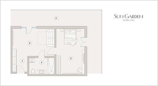 Квартира 75 м², 3-комнатные - изображение 1