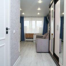 Квартира 17,4 м², студия - изображение 5