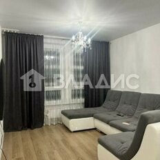 Квартира 62 м², 2-комнатная - изображение 4