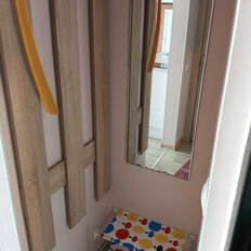 Квартира 42 м², 1-комнатная - изображение 3