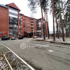 Квартира 174,4 м², 4-комнатная - изображение 1