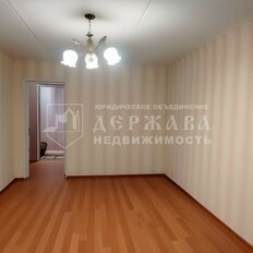 Квартира 48,3 м², 2-комнатная - изображение 3