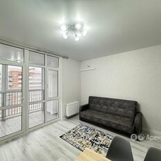 Квартира 24 м², студия - изображение 2