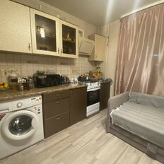 Квартира 44,1 м², 1-комнатная - изображение 4