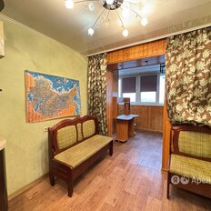 Квартира 44 м², 1-комнатная - изображение 4