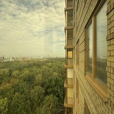 Квартира 158,2 м², 3-комнатная - изображение 2