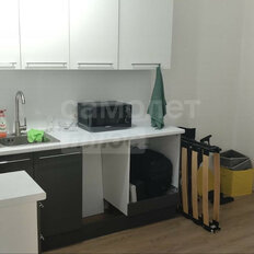 Квартира 22,2 м², студия - изображение 1