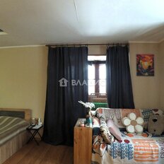 Квартира 33 м², 1-комнатная - изображение 3