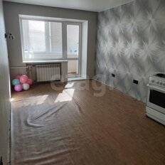 Квартира 29,8 м², 1-комнатная - изображение 4