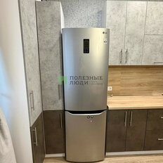 Квартира 86 м², 2-комнатная - изображение 5