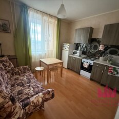 Квартира 41 м², 1-комнатная - изображение 1