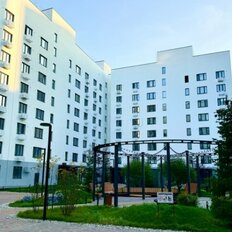 Квартира 55,3 м², 2-комнатная - изображение 1