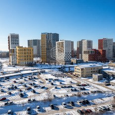 Квартира 40 м², 1-комнатная - изображение 4