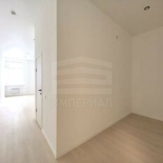 Квартира 37,6 м², студия - изображение 4