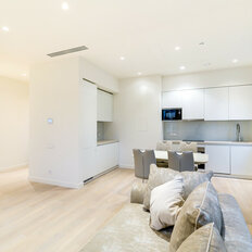 Квартира 67,5 м², 3-комнатные - изображение 3