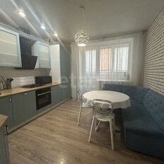 Квартира 64 м², 2-комнатная - изображение 2