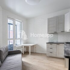 Квартира 27,3 м², студия - изображение 1