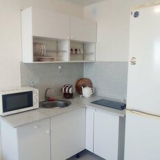 Квартира 18,4 м², 1-комнатная - изображение 2