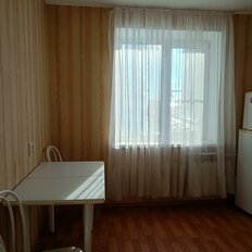 Квартира 32,9 м², 1-комнатная - изображение 2