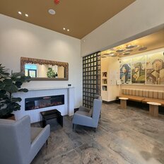 Квартира 40 м², 1-комнатная - изображение 5