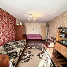 Квартира 37,7 м², 1-комнатная - изображение 3