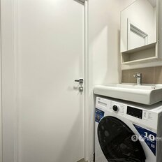 Квартира 22 м², студия - изображение 3