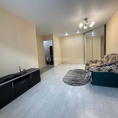 Квартира 42 м², 2-комнатная - изображение 2