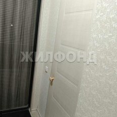 Квартира 19,7 м², 1-комнатная - изображение 5