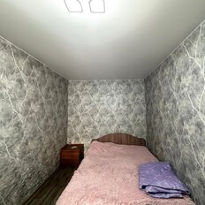 Квартира 43,5 м², 2-комнатная - изображение 3