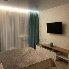 Квартира 36 м², 1-комнатная - изображение 4