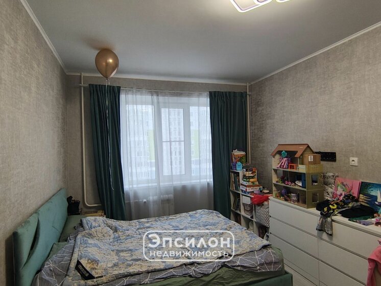 54,5 м², 2-комнатная квартира 8 070 000 ₽ - изображение 58