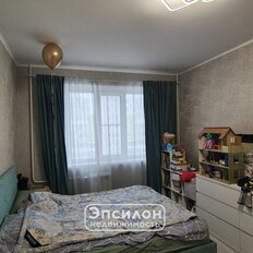 Квартира 57,4 м², 2-комнатная - изображение 4